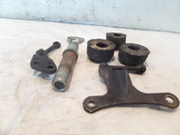 2004-2013 Harley Davidson Sportster 883 & 1200 Engine Motor Mount Bracket Lot