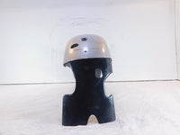 2004 2005 & 2006 Harley Davidson Sportster 883 & 1200 Silver Rear Wheel Fender - C3 Cycle