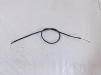 2007-2012 Triumph Tiger 1050 SE Front Handlebar Clutch Pull Cable Line - C3 Cycle