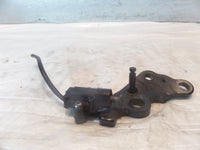 Yamaha FZ09 XSR900 Tracer Kickstand Side Stand Bracket w/ Switch 1RC-27321-00-00 - C3 Cycle