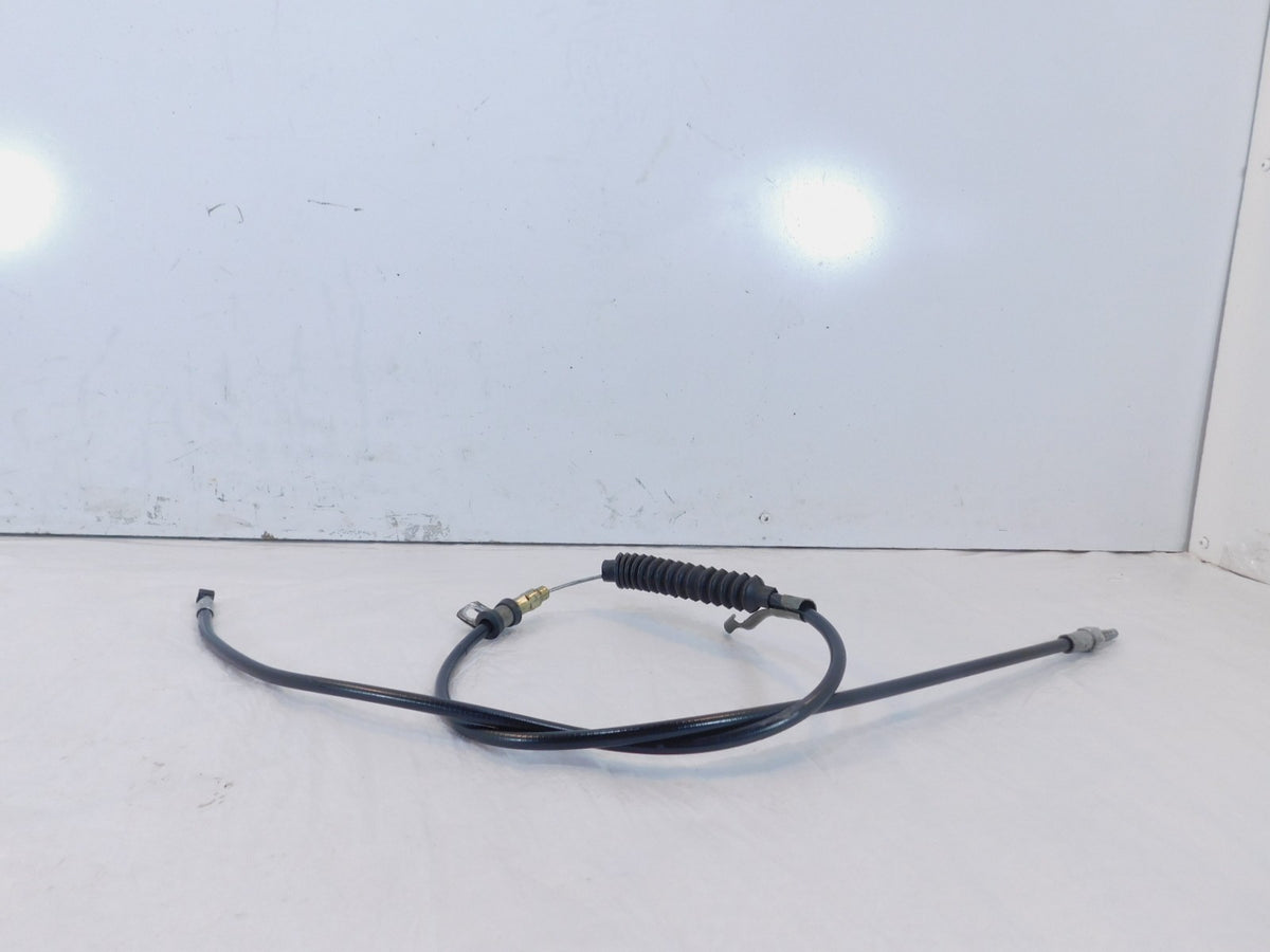 Buell M2 Cyclone S1 X1 Lightning & S2 S3 Thunderbolt Clutch Cable Pull Line - C3 Cycle