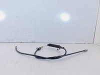 Buell M2 Cyclone S1 X1 Lightning & S2 S3 Thunderbolt Clutch Cable Pull Line - C3 Cycle
