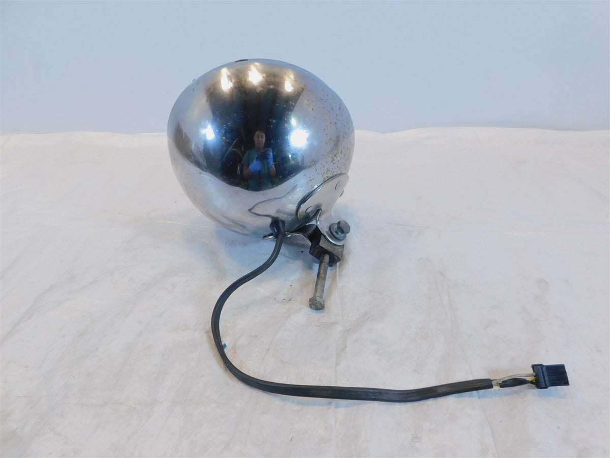 1996-1999 Harley Davidson FLSTF Softail Fat Boy Front Headlight Bucket Housing - C3 Cycle