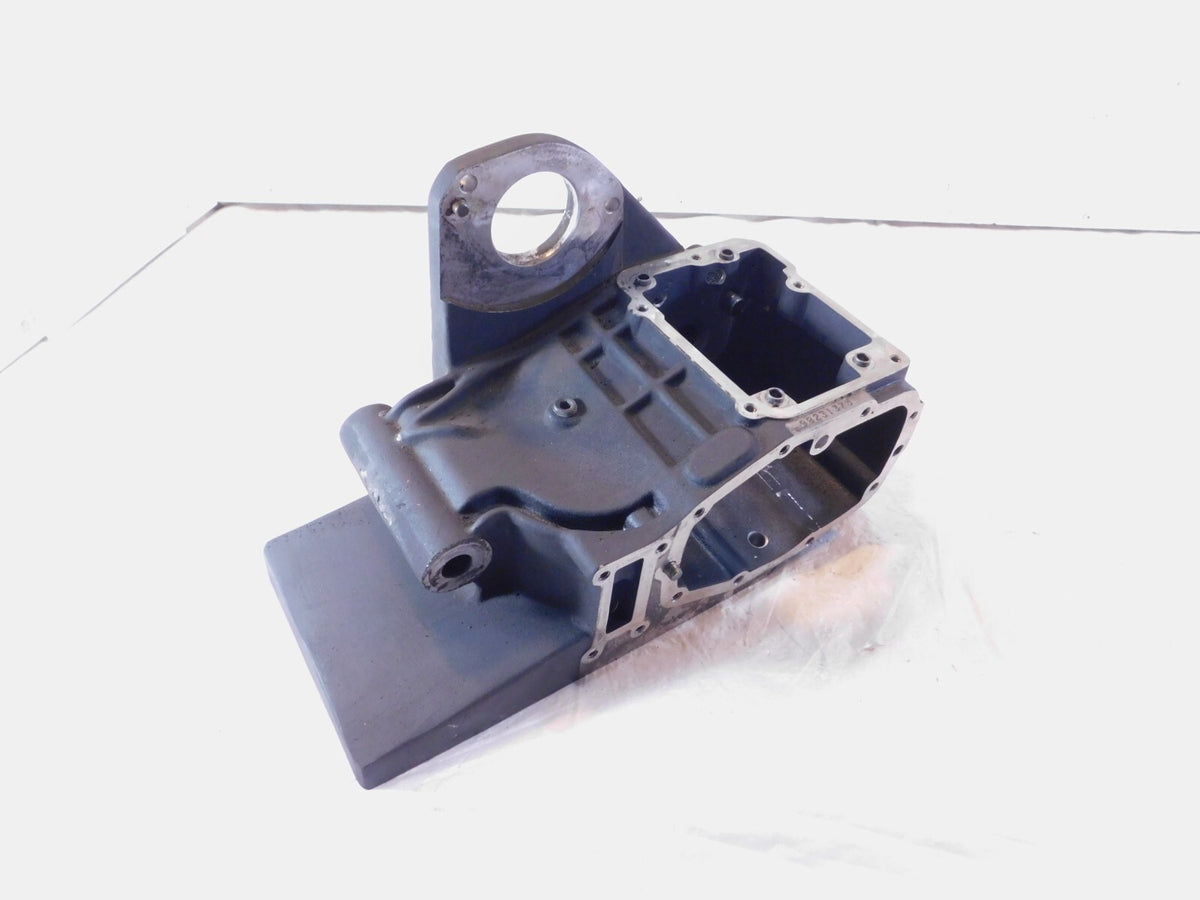 Harley Davidson EVO Road King & Electra Glide Transmission Gear Housing Case