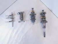 Indian Gilroy Chief Scout & Spirit Transmission Gearset Gears & Shafts Assembly - C3 Cycle
