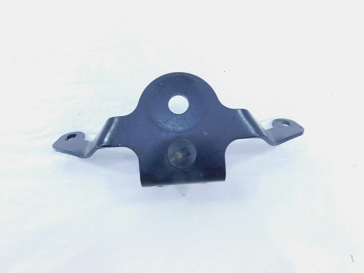 2012 12 Zero Motorcycle XU Front Lower Headlight Head Light Lamp Bracket Mount - C3 Cycle
