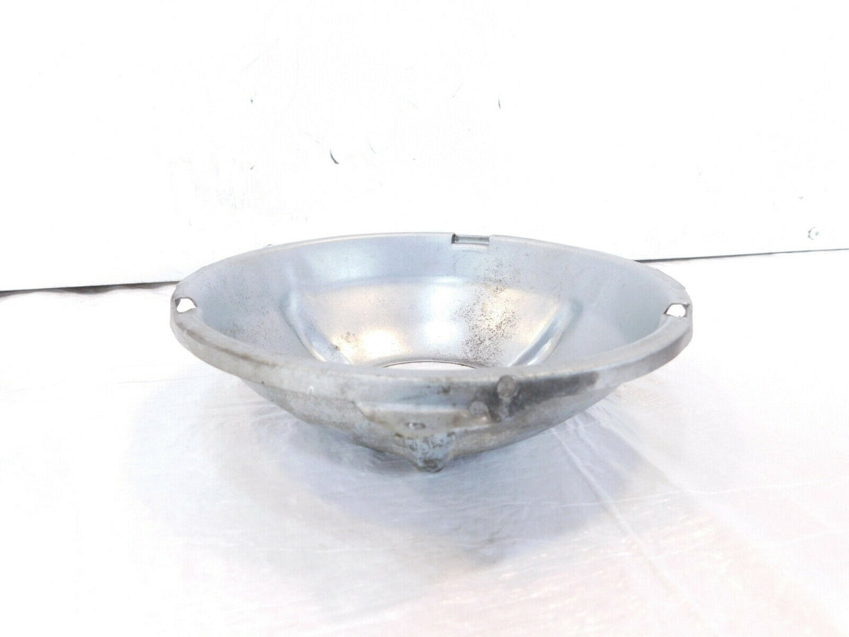 Harley Street & Electra Glide Headlamp Headlight Bucket Inner Mounting Ring - C3 Cycle