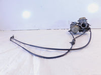 1990 & 1994 Honda Shadow VT1100 Carb Carburetor Rack w/ Choke & Throttle Cable - C3 Cycle