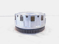 Yamaha Virago 700 750 1000 XV700 XV750 Engine Motor Clutch Basket Hub & Plates - C3 Cycle