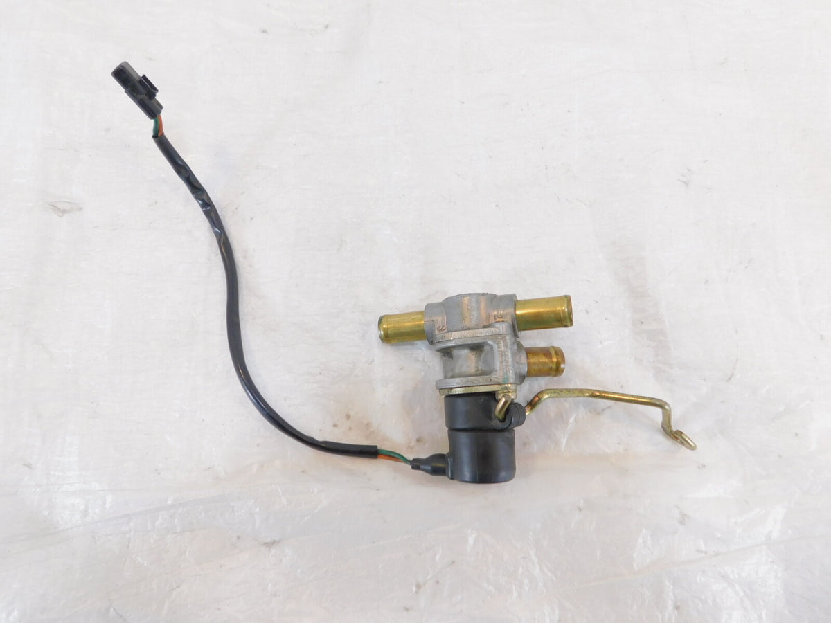 Honda ST1300 ST1300A ST1300AC Exhaust Air injection Valve Solenoid Switch - C3 Cycle