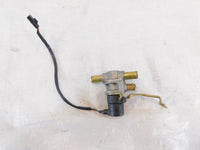 Honda ST1300 ST1300A ST1300AC Exhaust Air injection Valve Solenoid Switch - C3 Cycle