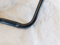 2006-2010 Buell XB XB12 XB12X Ulysses Black Saddlebag Luggage Rack Bracket - C3 Cycle