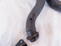 1986-2003 Harley Davidson Sportster 883 1200 Exhaust Header Down Pipe System - C3 Cycle