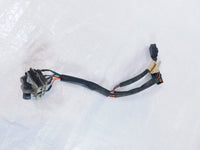 2004-2013 Harley Davidson FLTR Road Glide Cruise Control & Accessory Switches - C3 Cycle