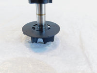 BMW F650CS F650GS G650 Xchallenge Xcountry Xmoto Water Pump Impeller & Shaft - C3 Cycle
