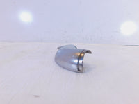 Harley Touring Road King Electra Glide Crossover Exhaust Pipe Cover Heat Shield - C3 Cycle