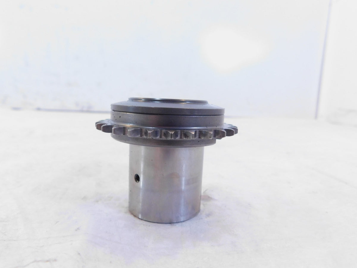 BMW S1000R S1000RR S1000XR HP4 Clutch Engine Oil Pump Drive Sprocket Gear & Bush - C3 Cycle
