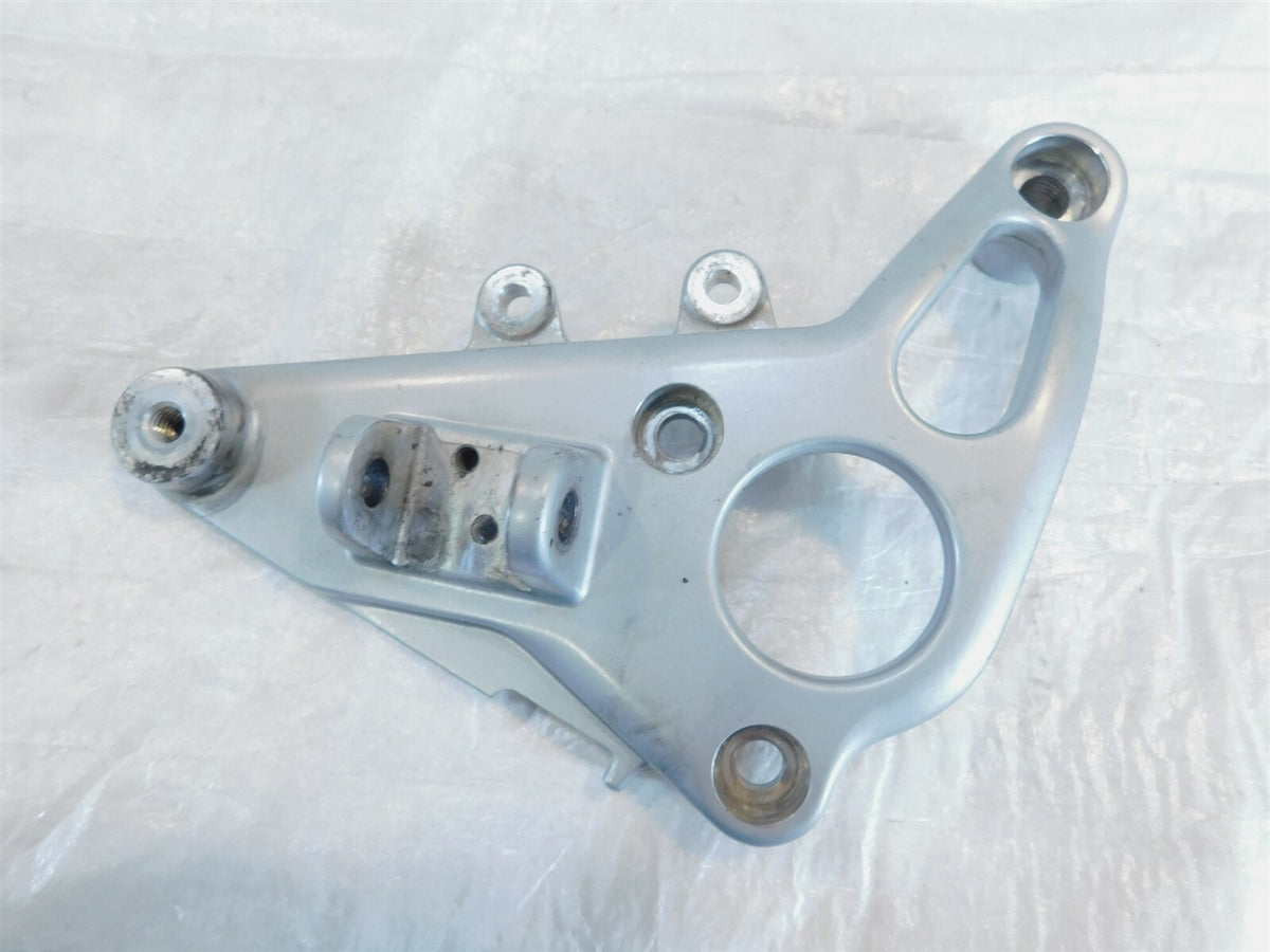 BMW R1150R & R1150RS Front Right Footrest Footpeg Mount Bracket Stay 46712335838 - C3 Cycle