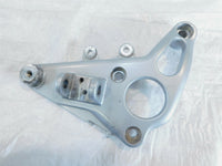 BMW R1150R & R1150RS Front Right Footrest Footpeg Mount Bracket Stay 46712335838 - C3 Cycle