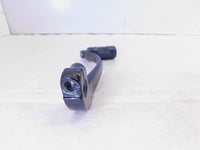 Harley Davidson Dyna Softail Black Transmission Gear Shifter Lever Pedal w/ Peg - C3 Cycle