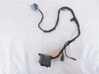 2005 Honda GL1800 Goldwing 1800 Front Left Handlebar Radio Volume Switch Buttons - C3 Cycle