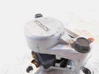 1985-1992 Yamaha V-Max 1200 VMX12 VMX1200 Silver Front Left Brake Disc Caliper - C3 Cycle