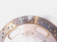 Kawasaki Vulcan 1700 Classic Nomad Voyager VN1700 Front Wheel Brake Disc Rotors - C3 Cycle