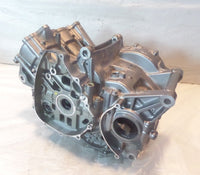 2012-2013 Honda NC700X Engine Motor Block Crankcase Crank Case 11000-MGS-D30
