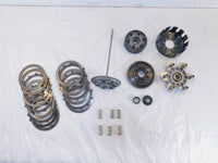Ducati Sport Touring ST2 & ST4 Engine Motor Clutch Basket Plates & Springs Lot - C3 Cycle
