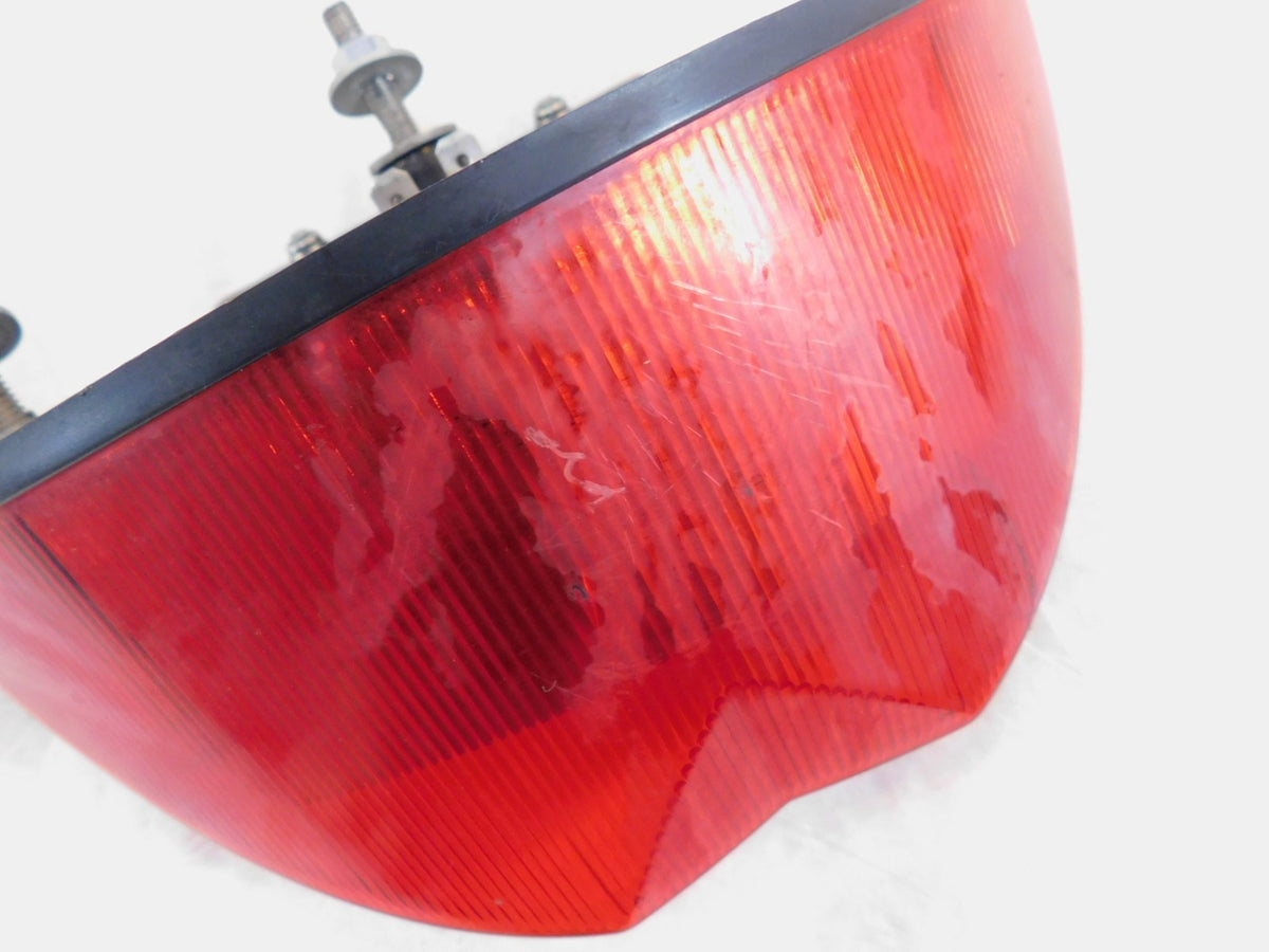 BMW F800GS F800R F800ST G650GS R1200 Rear Back Brake Taillight Tail Lamp -Damage - C3 Cycle