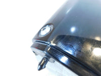 Yamaha Royal Star Tour Deluxe Venture S XVZ13 Black Front Frame Cover Panel Cowl - C3 Cycle