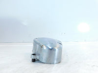 1985-1986 Honda VT1100 Shadow 1100 Engine Coolant Water Pump Starter Gear Cover