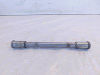 Kawasaki GPz1100 ZX1100 ZR-7S ZR750 ZR1100 Concours Front Wheel Axle Bolt Shaft