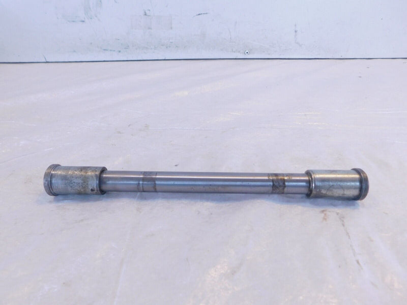Kawasaki GPz1100 ZX1100 ZR-7S ZR750 ZR1100 Concours Front Wheel Axle Bolt Shaft