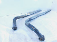 Honda VT750 VT750C VT750CD Ace & Shadow 750 Exhaust Header Pipe & Muffler System - C3 Cycle