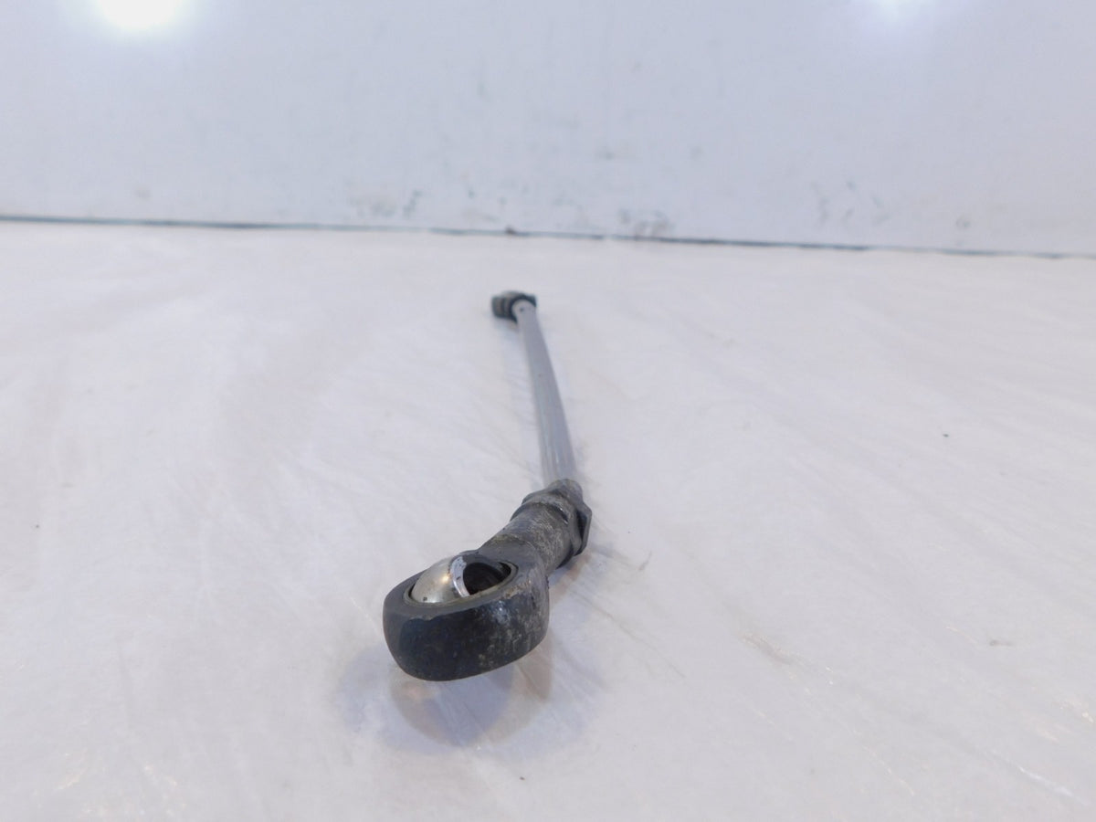 Harley Sportster 883 & 1200 Custom Forward Controls Shifter Shift Rod - Bent - C3 Cycle