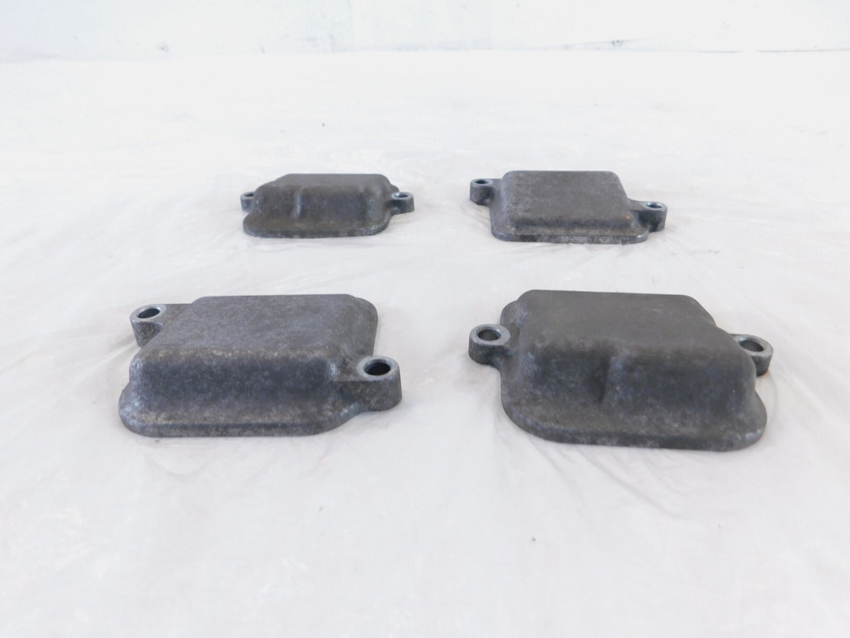 Suzuki Boulevard Intruder Marauder Cylinder Head Intake/Exhaust Valve Cover Caps - C3 Cycle