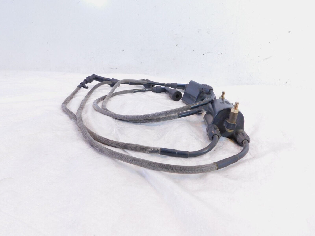 2002-2008 Kawasaki Vulcan 1500 1600 VN1500 VN1600 Mean Streak Ignition Coils - C3 Cycle