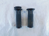 2015 & 2016 KTM 250 390 Duke Left/Right Rubber Handlebar Throttle Grip Tubes - C3 Cycle