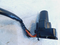 1999-2007 Suzuki GSX1300R Hayabusa Busa Steering Lock Ignition Switch - No Key - C3 Cycle