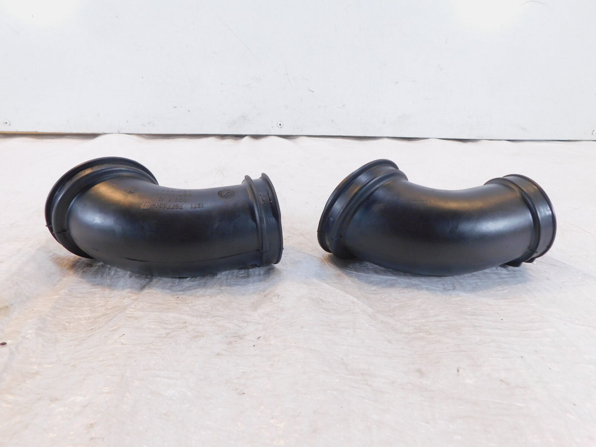 BMW R1200R R1200RT R1200 R RT ST 1200RT R1200ST Left/Right Air Intake Duct Pipes - C3 Cycle