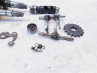 Yamaha XV1700 Road Star Silverado Warrior Midnight Transmission Gears & Forks - C3 Cycle