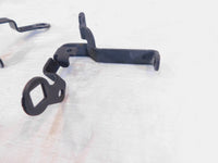 Harley Davidson Sportster 883 1200 Ignition Coil & Ignition Switch Mount Bracket - C3 Cycle