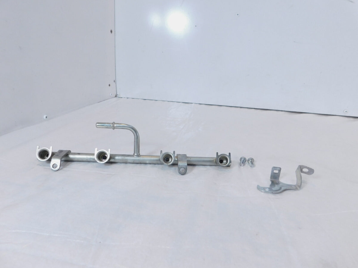 Kawasaki Ninja ZX10R ZX14R Concours 14 Fuel Injector Injection Pipe Rail Tube - C3 Cycle