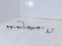 Kawasaki Ninja ZX10R ZX14R Concours 14 Fuel Injector Injection Pipe Rail Tube - C3 Cycle