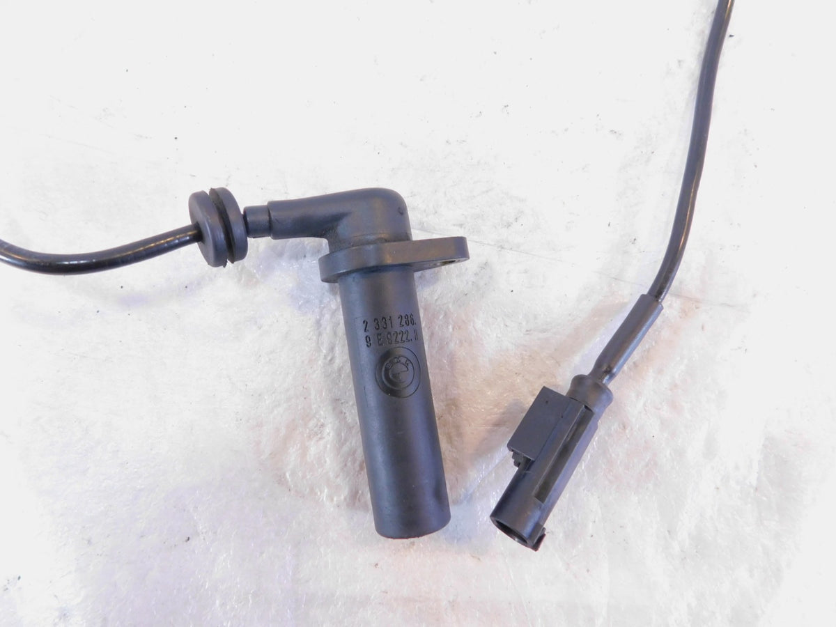 BMW R1100R R1100RT R1100RS R1100GS R850R Rear Wheel ABS Pulse Speed Sensor