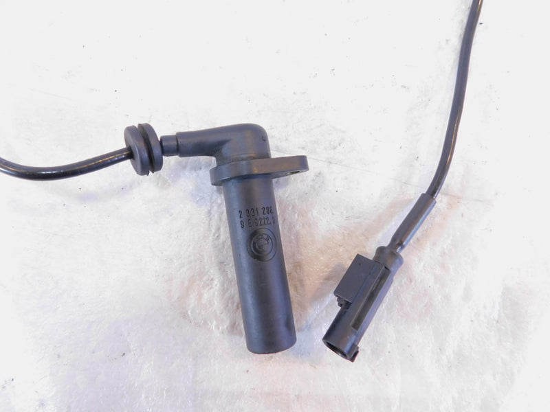 BMW R1100R R1100RT R1100RS R1100GS R850R Rear Wheel ABS Pulse Speed Sensor