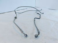 BMW R1200R R1200RS R1250R R1250RS Front Wheel Brake Caliper Pump Hose Pipe Lines - C3 Cycle