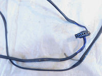 Harley Davidson Dyna Softail Sportster Rear Turn Signal Indicator & Mount Stalk - C3 Cycle