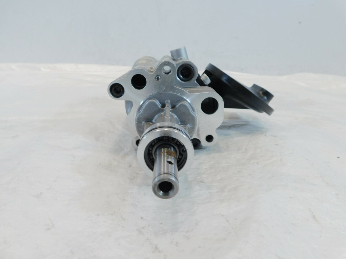 Indian Chief Chieftain Roadmaster & Springfield Engine Motor Oil Pump Assembly - C3 Cycle